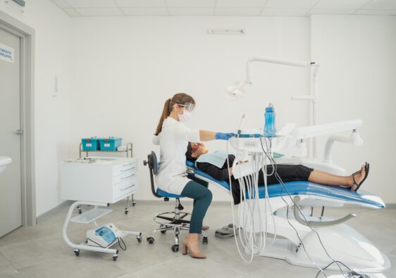 Boosting Your Dental Practice's Success with Patient Retention