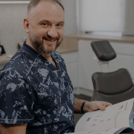 The Future is here! How to Use the Power of AI in Dentistry