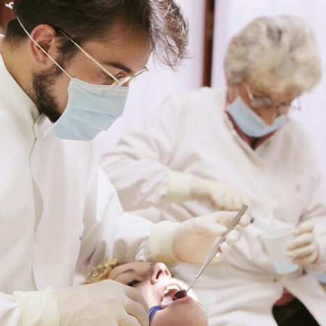 Dental Clinic Employee Vs Dental Clinic Owner; What it Takes to Take the Next Step!