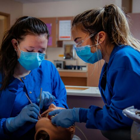 Engaging and Motivating Children into Taking Care of Their Teeth!