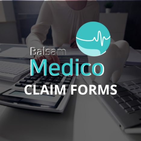 Balsam Medico Features: Digitizing Consent form and Patient Signatures