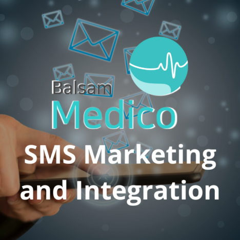 Balsam Medico Features: Inventory Management