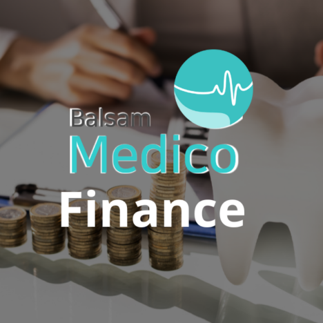 Balsam Medico Features: Inventory Management