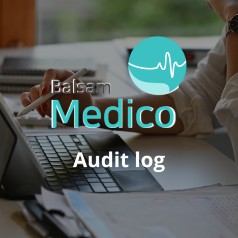 Balsam Medico Features: Dynamic Roles