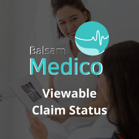 Balsam Medico Features: Multi-branch Clinic Management