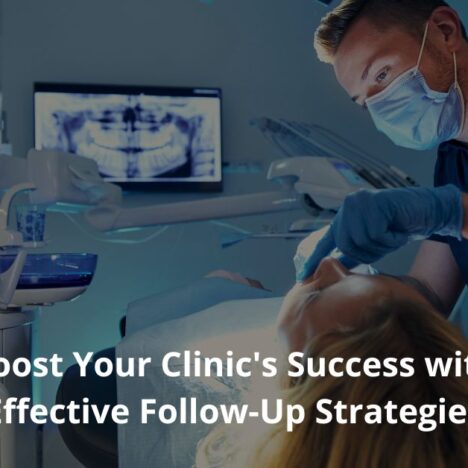 Must-Have Features To Look For In Clinic Management Platform!