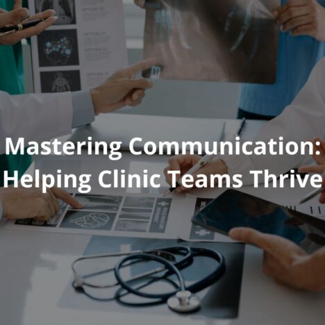 A Guide to the Best Patient Communication Channels for Clinics