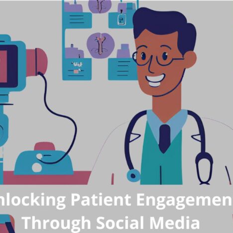 Is Social Media the Key to Connecting with Your Patients?