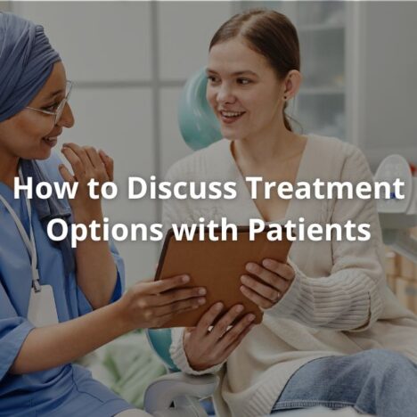 Let’s Create a Positive Patient Experience