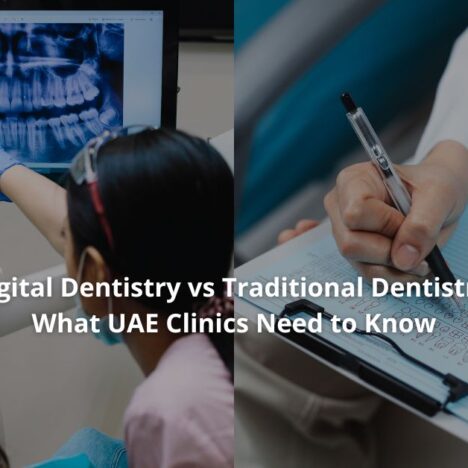 What AI Means for Your Next Dental Surgery