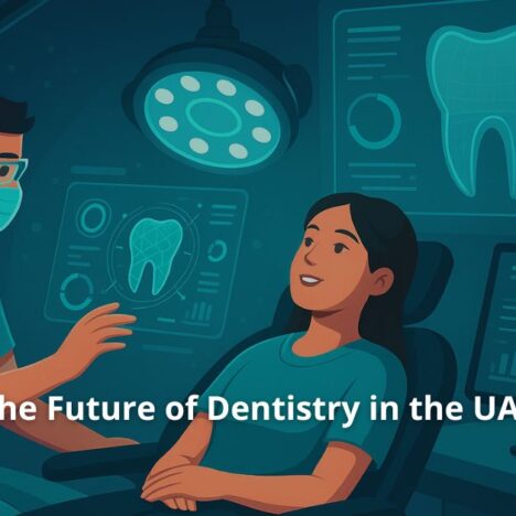 Understanding Dental Insurance in Dubai: Claims, Coverage, and DHA Info