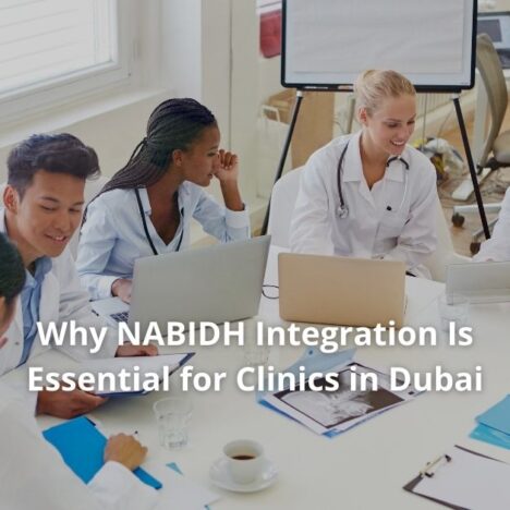 eClaims and eClaimLink in Dubai: How Clinics Can Simplify Insurance Submissions