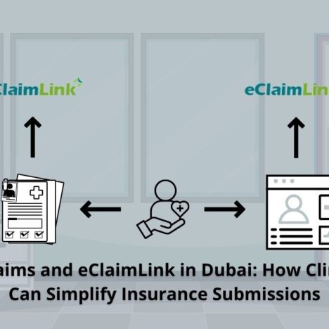 Why NABIDH Integration Is Essential for Clinics in Dubai