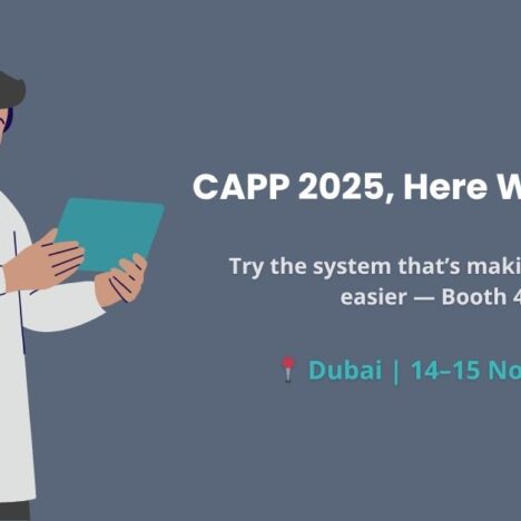 The Power of CAPP: Bringing Clinics and Technology Together.