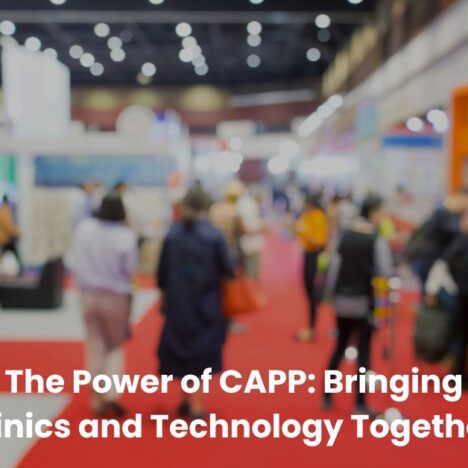 Balsam Medico at CAPP 2025