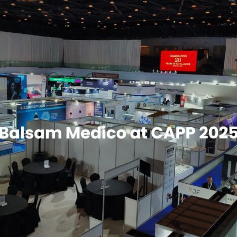 The Power of CAPP: Bringing Clinics and Technology Together.