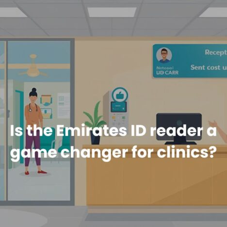 A Faster Way to Use eClaimLink: Inside Balsam Medico