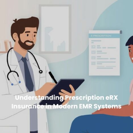 Why Clinical Notes in an EMR Are Essential for Patient Care, Compliance, and Continuity