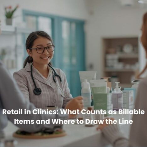 What Should a Clinic Invoice Include Under UAE VAT Regulations?