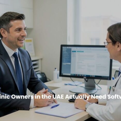 A Practical Guide for Inventory Management for Clinic Owners and Medical Directors