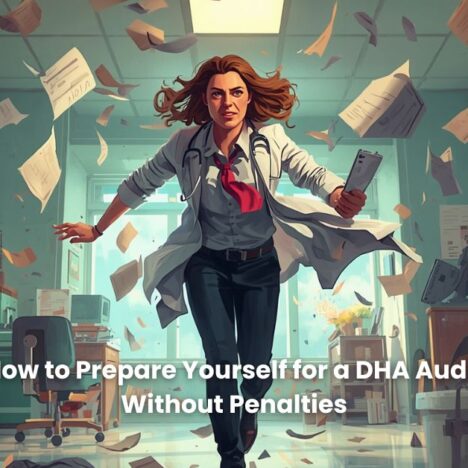 How to Integrate with Riayati, Nabidh & Malaffi for UAE Clinics Without Delays