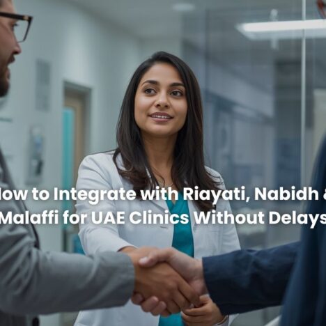 Medical Record Documentation Rules in the UAE: What Every Doctor Must Know