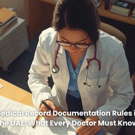 Cloud vs On-Premise EMR in the UAE: Which Is Better for Your Clinic?