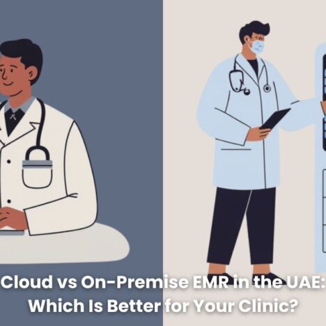 Clinic Digitization UAE: Go Paperless Guide