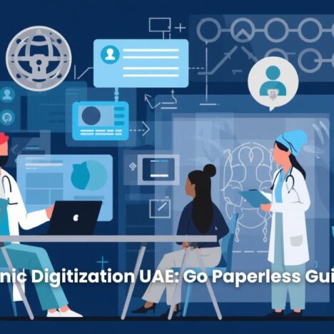 No Show Appointments: Reduce Patient No Shows in Dubai Clinics