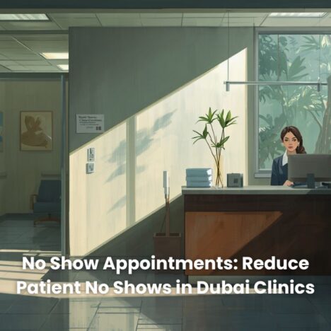 Clinic Performance Metrics UAE: Track Facility KPIs