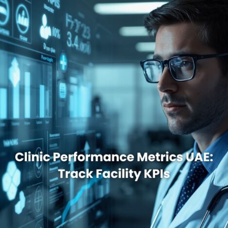Why Non-Compliance is Costing UAE Clinics More Than They Think