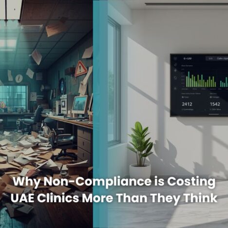 What You Need to Know About UAE Healthcare Data Privacy Laws