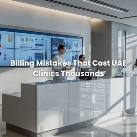 When Is Pre-Authorization Mandatory in UAE Clinics?