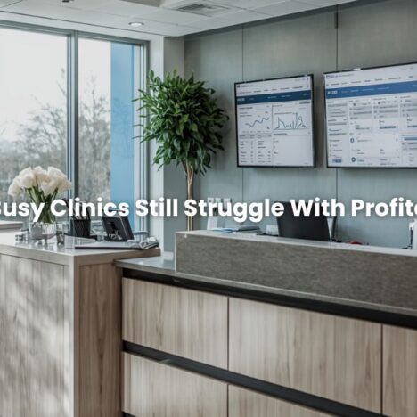 Billing Mistakes That Cost UAE Clinics Thousands