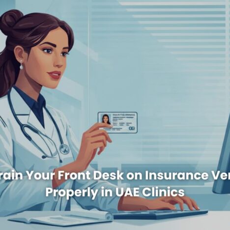 From MOHAP to Sharjah Health Authority (SHA): What Every Sharjah Clinic Needs to Know