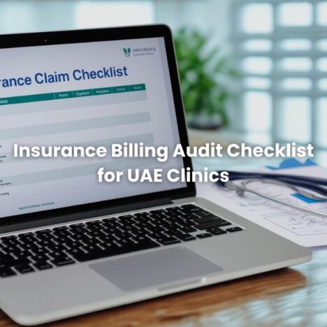How to Prepare for Unannounced DHA Inspections