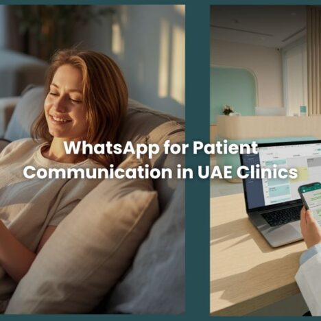 Balsam Medico vs MedicoPlus: Which EMR Fits Your UAE Clinic?