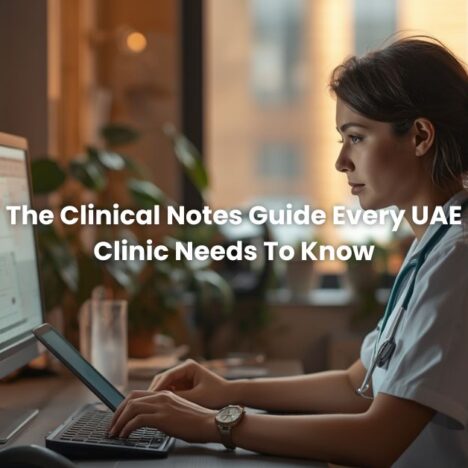 Balsam Medico vs Clinicea: EMRs Comparison for UAE Clinics