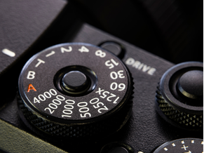 Shutter Speed