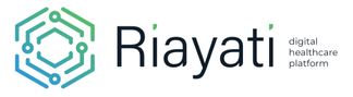 Riayati Logo