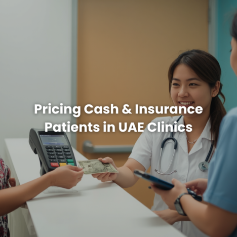 DHPO Explained: What It Means for Dubai Clinics