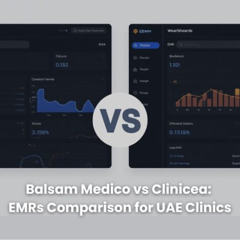 ICD-10 Codes Explained by Balsam Medico: UAE Edition