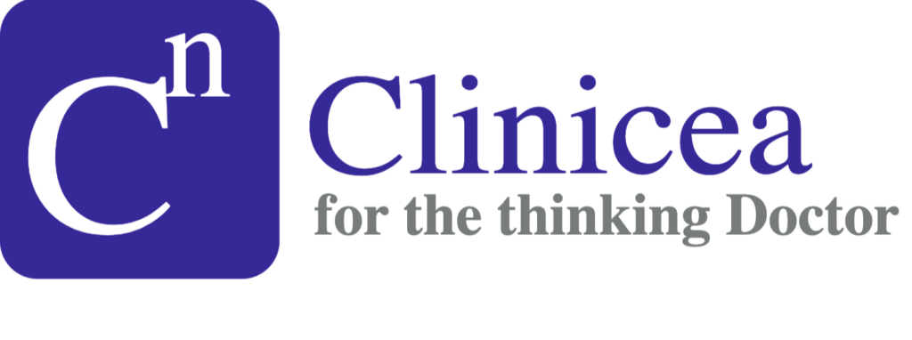 Clinicea logo