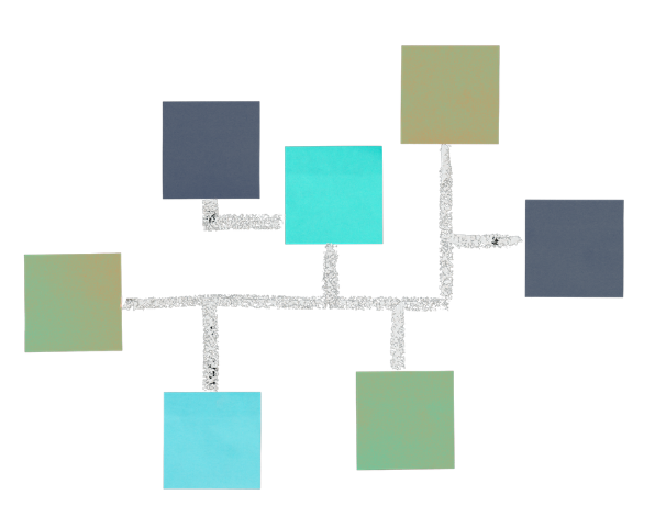 pattern-recognition diagram