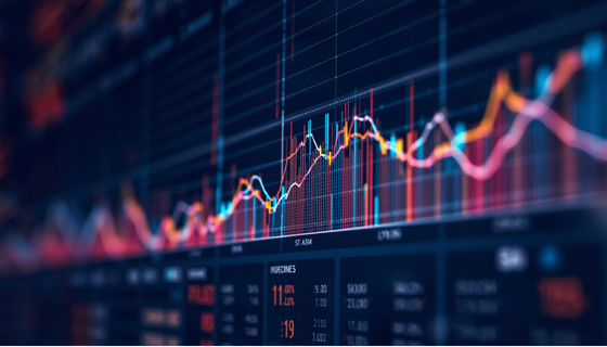 Inventory as a Financial Statement Line