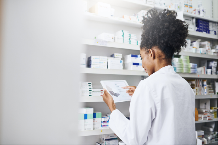 Clinic Management Software Handles Inventory Valuation