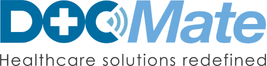 Docmate logo
