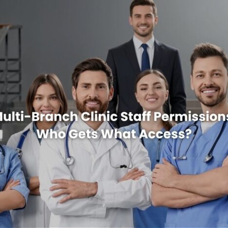 Online Booking as a No-Show Reduction Tool for UAE Clinics