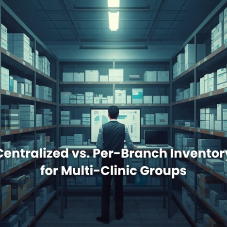 Building a Patient Education Library Inside Your Clinic System