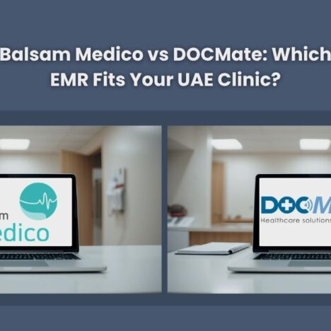 Centralized vs. Per-Branch Inventory for Multi-Clinic Groups
